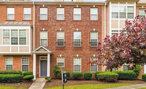 Townhouse in Johns Creek, Georgia, United States 1