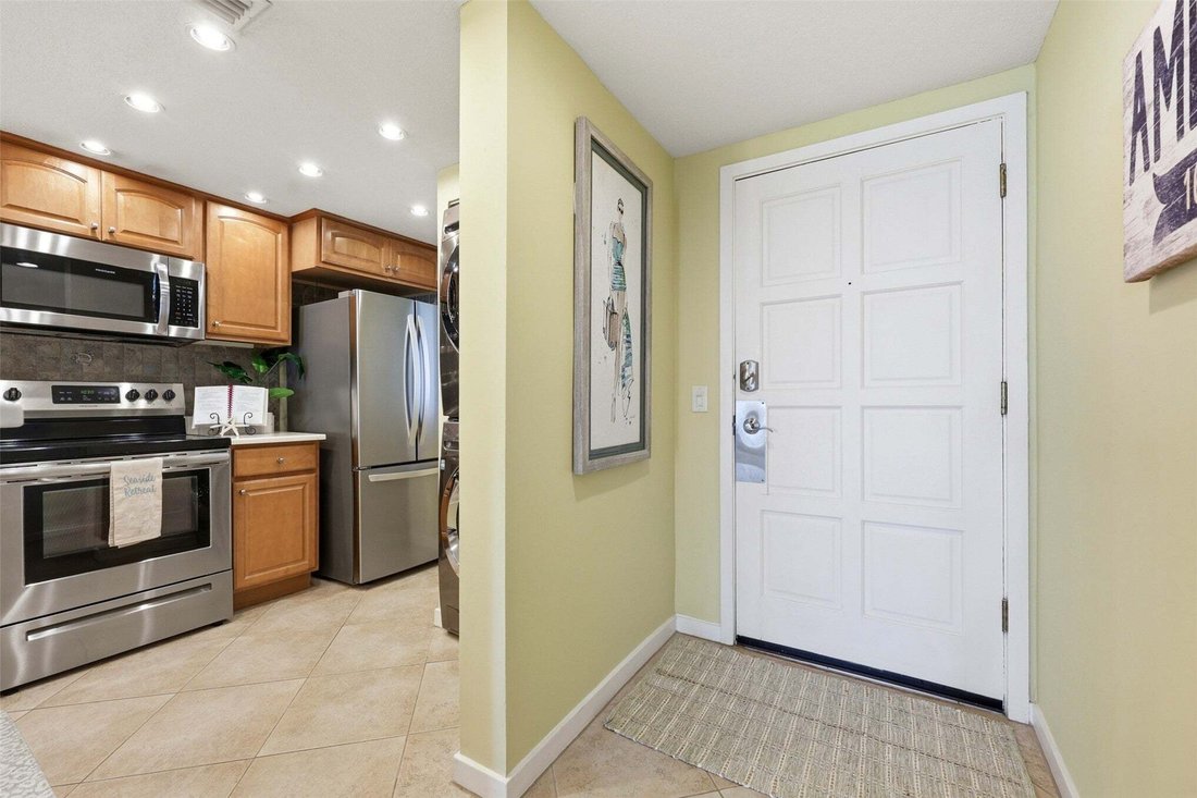 Condo in Fernandina Beach, Florida, United States 4 - 18583155