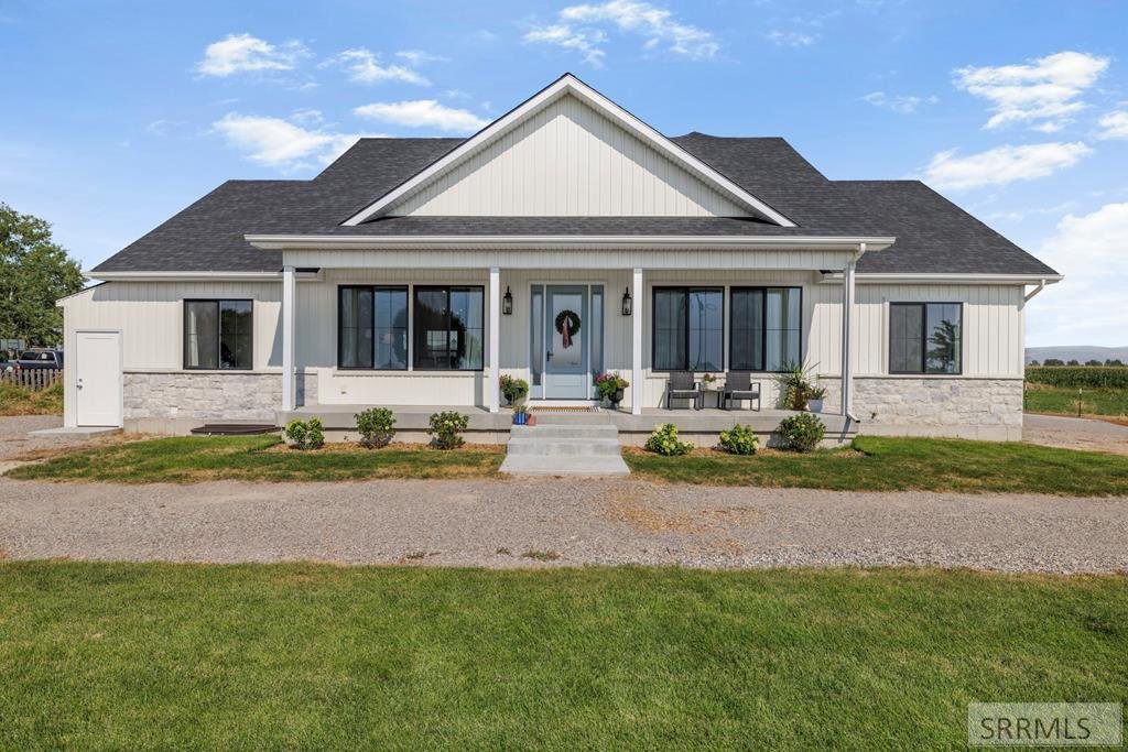 House in Basalt, Idaho, United States 1 - 17792312