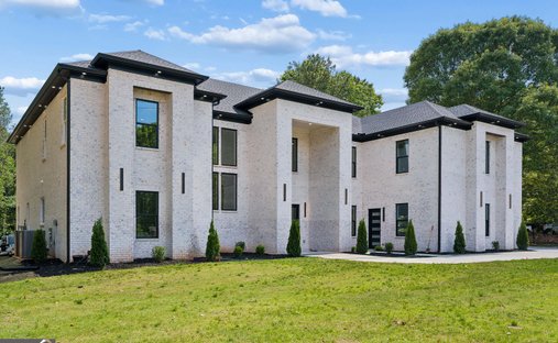 House in Dacula, Georgia, United States 1