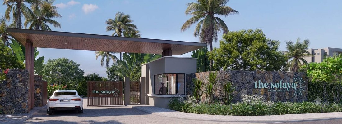 Apartment in Quatre Cocos, Flacq District, Mauritius 5 - 18581465
