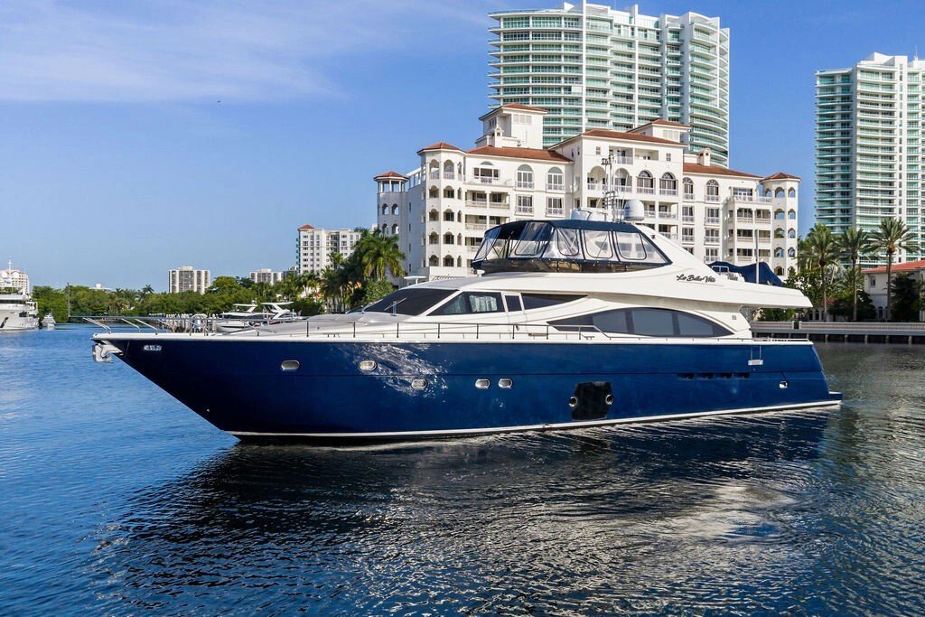 Motor Yacht in United States 5 - 18581903