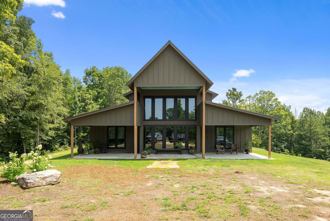 House in Columbus, Georgia, United States 2 - 18584876