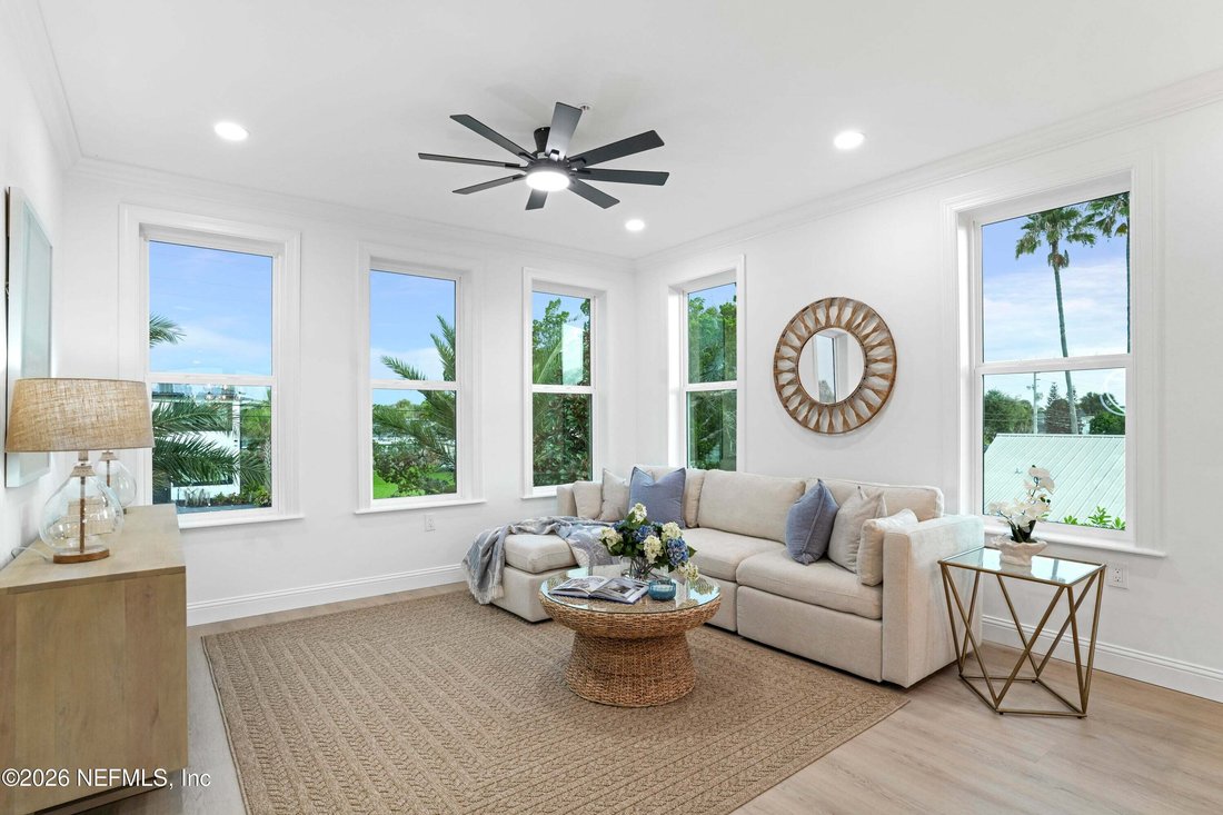 Townhouse in St. Augustine, Florida, United States 3 - 18583602