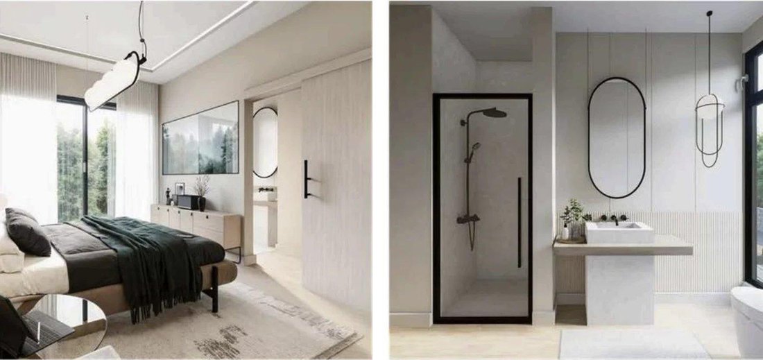 Apartment in Hesperange, Luxembourg, Luxembourg 5 - 18582883