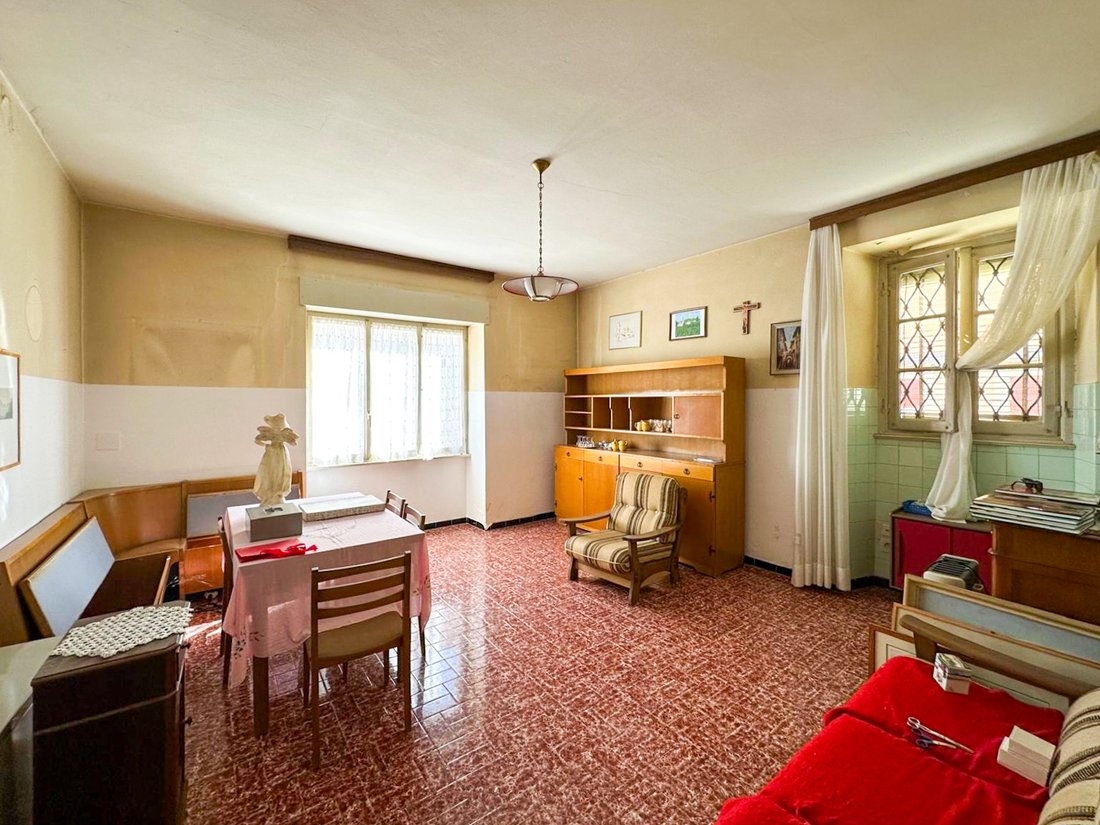 Villa in Castel San Pietro, Ticino, Switzerland 4 - 18580842
