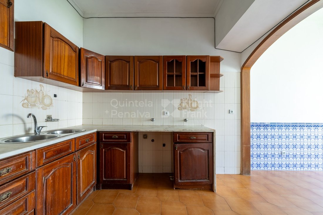 Apartment in Benfica, Lisbon, Portugal 3 - 18585380