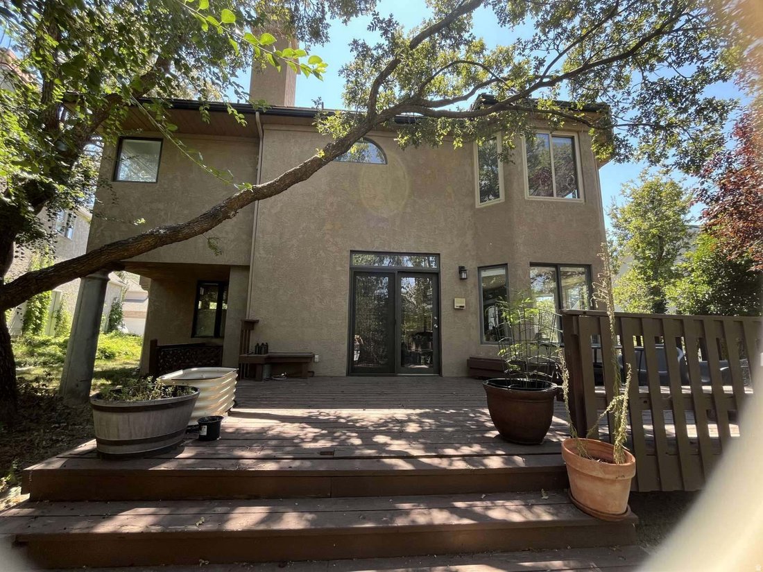 House in Sandy, Utah, United States 5 - 18584029