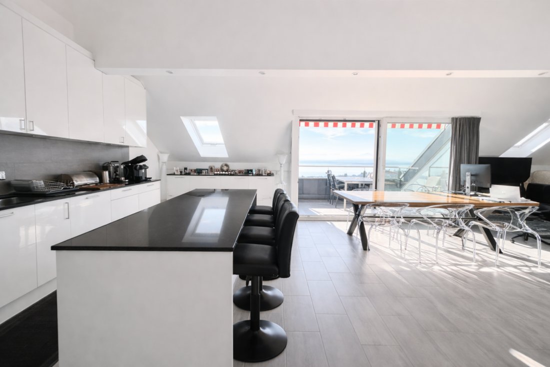 Apartment in Mont-sur-Rolle, Vaud, Switzerland 4 - 18583738