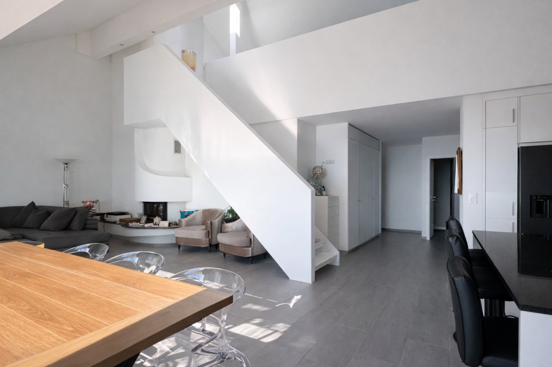 Apartment in Mont-sur-Rolle, Vaud, Switzerland 5 - 18583738