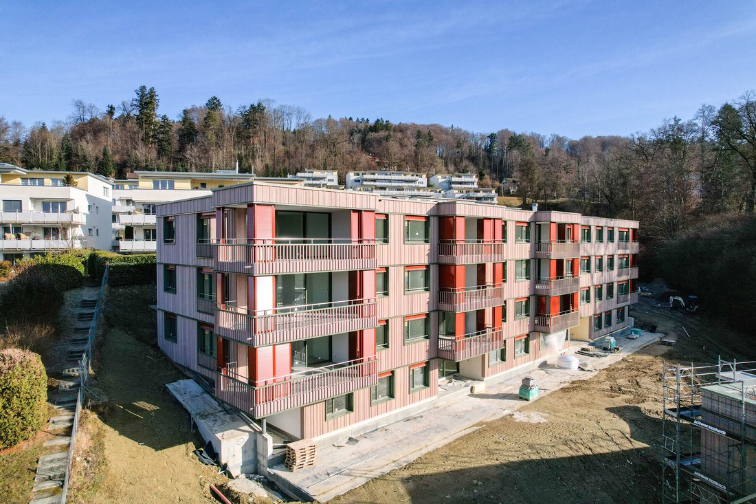 Apartment in Köniz, Canton of Bern, Switzerland 2 - 18581596
