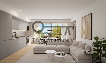 Apartamento en Cascais y Estoril, Distrito de Lisboa, Portugal 1