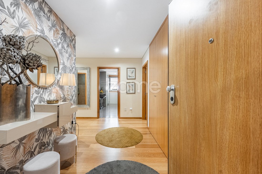 Apartment in Aguas Santas, Porto District, Portugal 2 - 18585496