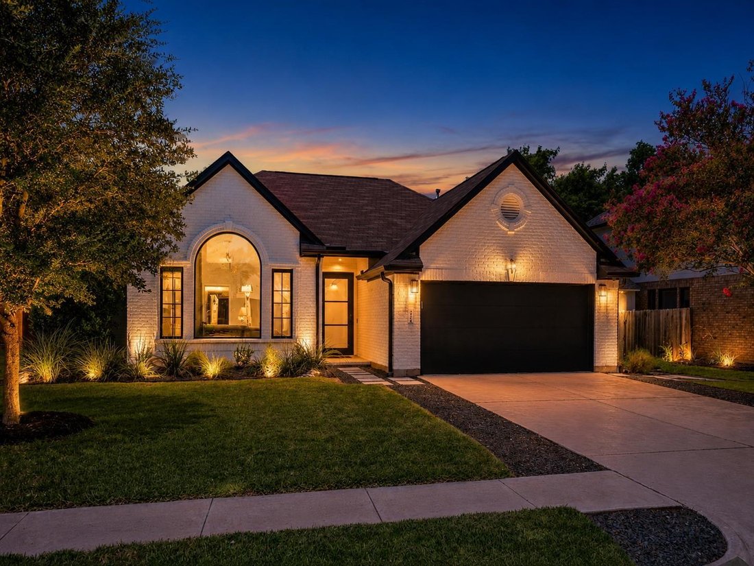 House in Austin, Texas, United States 1 - 18584191