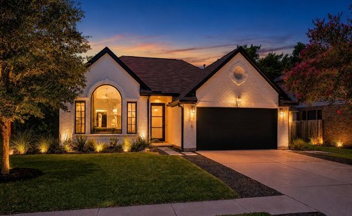 Casa a Austin, Texas, Stati Uniti 1