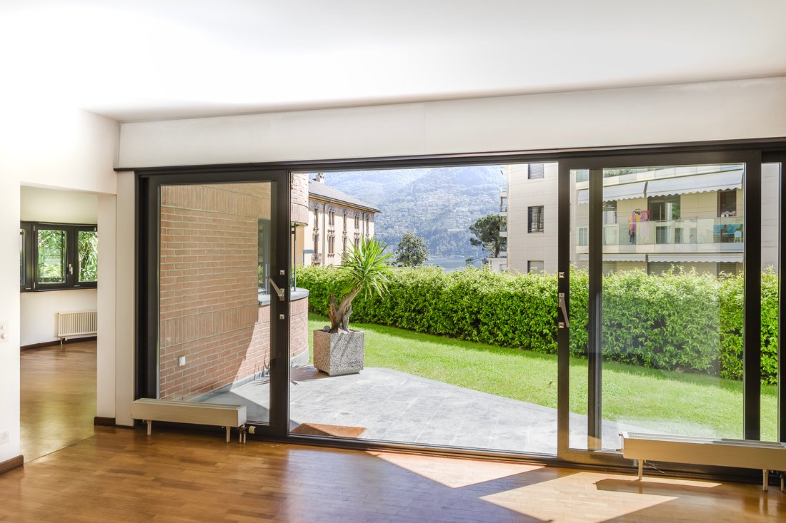 Apartment in Lugano, Ticino, Switzerland 1 - 18581152
