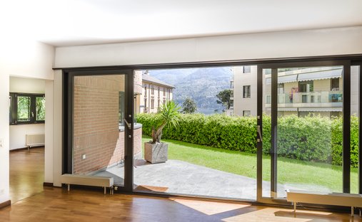 Apartamento en Lugano, Cantón del Tesino, Suiza 1