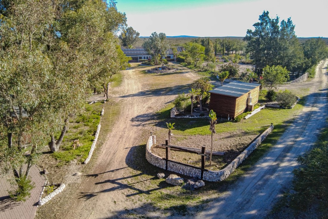 Farm Ranch in Hopefield, Western Cape, South Africa 1 - 18582676