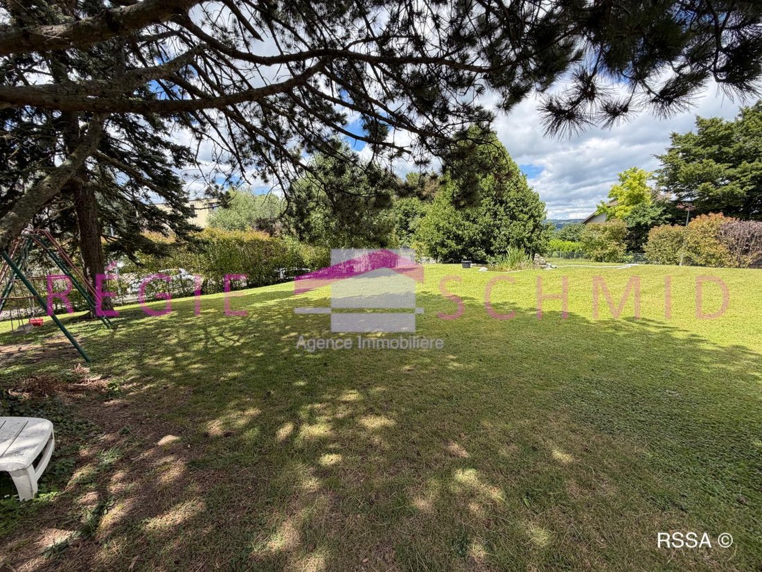 Land in Prangins, Vaud, Switzerland 2 - 18583283