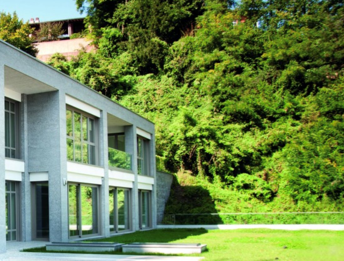 Apartment in Lugano, Ticino, Switzerland 3 - 18581433