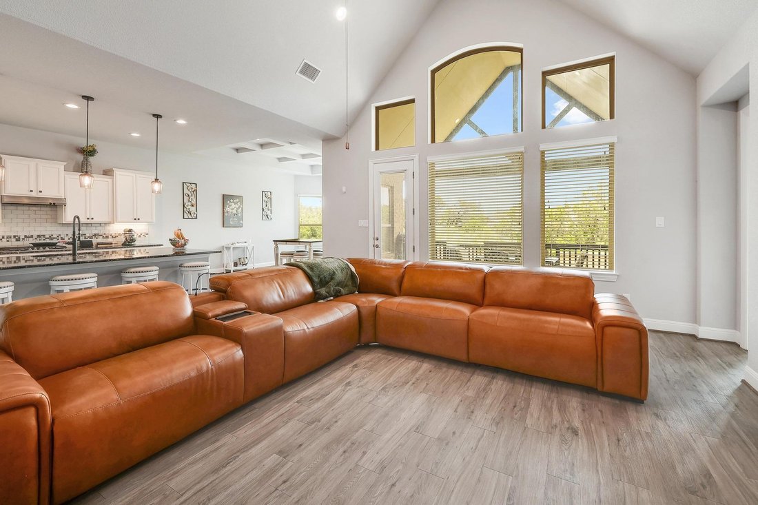 House in Leander, Texas, United States 5 - 18584192