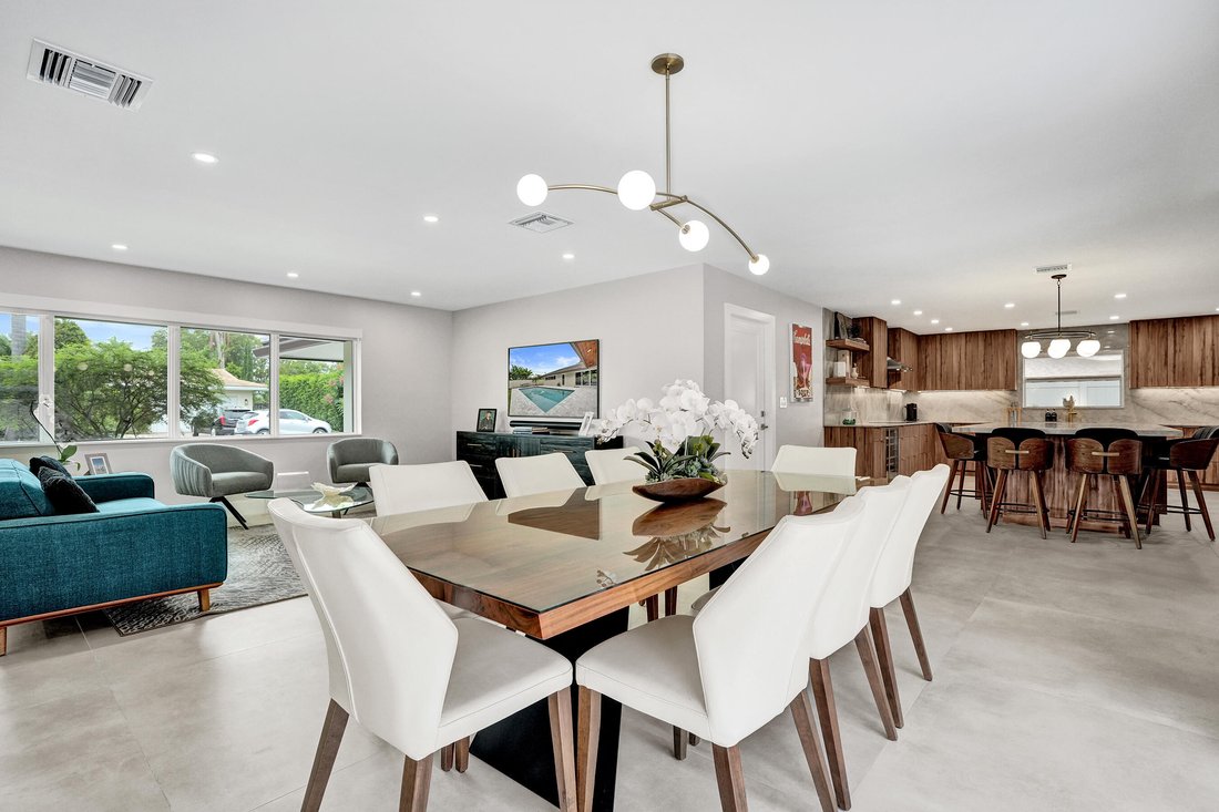 House in Fort Lauderdale, Florida, United States 4 - 18584202