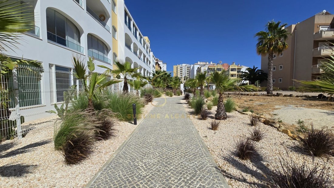 Apartment in Sao Goncalo de Lagos, Algarve, Portugal 3 - 18585396