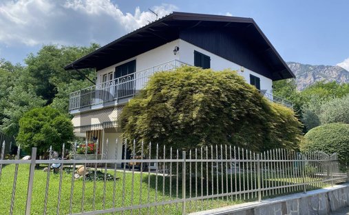 Casa a Baveno, Piemonte, Italia 1