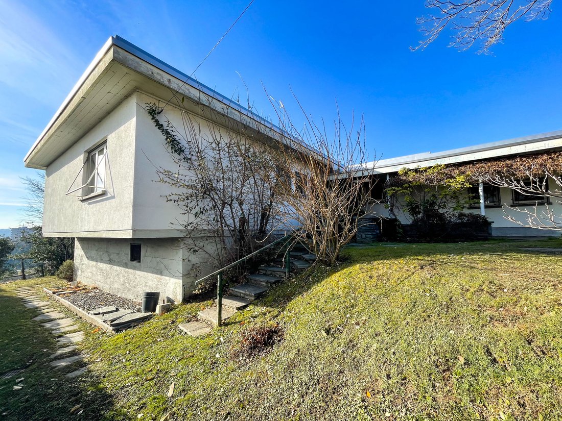 House in Morbio Inferiore, Ticino, Switzerland 1 - 18580890