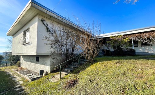 Casa en Morbio Inferiore, Cantón del Tesino, Suiza 1