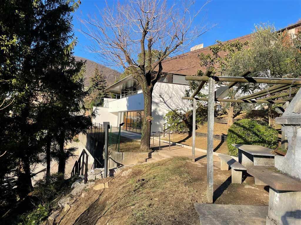 Villa in Morbio Inferiore, Ticino, Switzerland 2 - 18580898