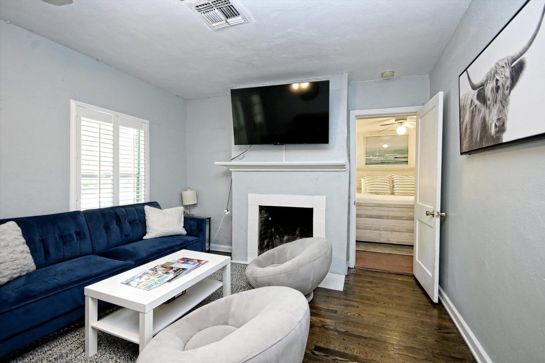 Apartment in Austin, Texas, United States 2 - 18584199