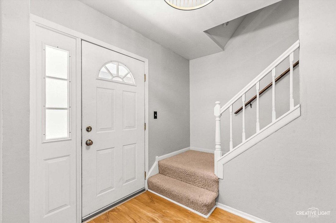 House in Bolingbrook, Illinois, United States 4 - 18584550