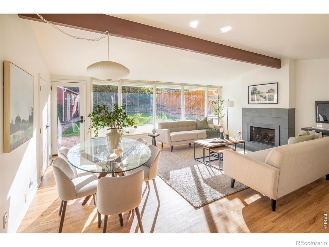 House in Boulder, Colorado, United States 2 - 18583662