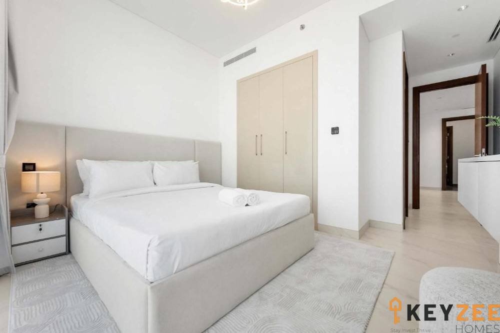 Apartment in MBR- Al Merkad, Dubai, United Arab Emirates 2 - 18581886