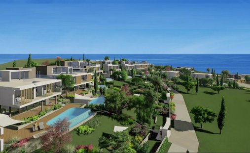 Villa in Pegeia, Paphos, Zypern 1