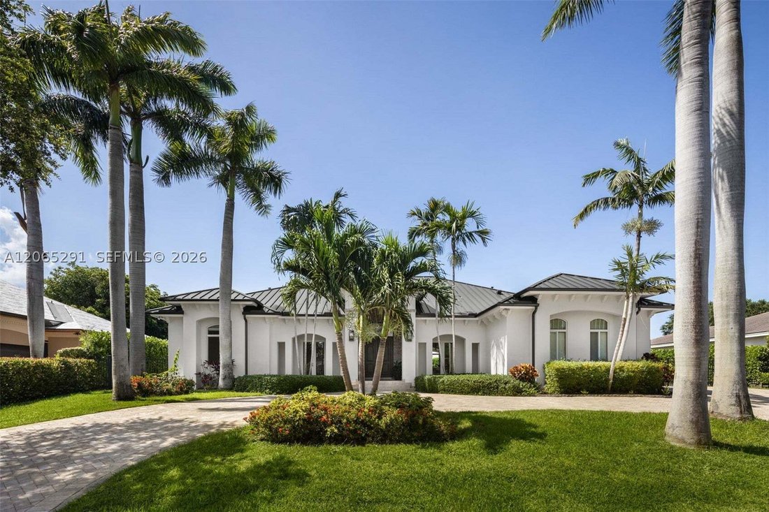 House in Cutler Bay, Florida, United States 1 - 18584399