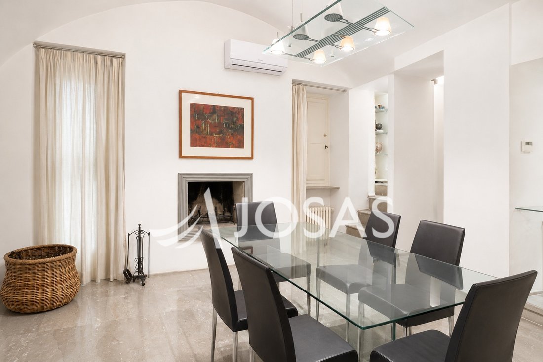 Penthouse à Piazza del Popolo - Piazza Navona - Quirinale, Rome, Italie 1 - 18580424