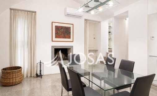 Penthouse in Piazza del Popolo - Piazza Navona - Quirinale, Rome, Italy 1