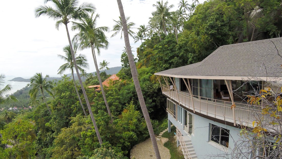 Villa in Koh Samui, Surat Thani, Thailand 3 - 18586249