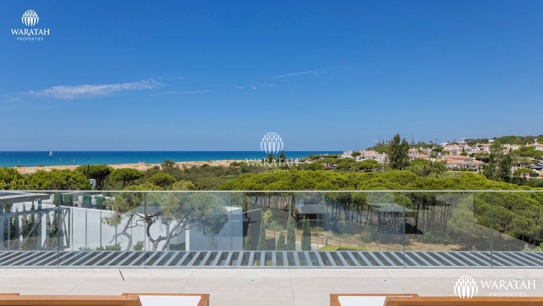 Villa in Vale do Lobo, Almancil, Portugal 2 - 18580413