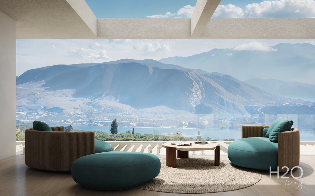 Villa in Crete, Greece 1 - 18580583