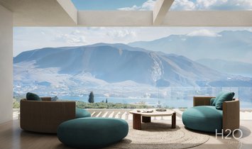 Villa in Crete, Greece 1