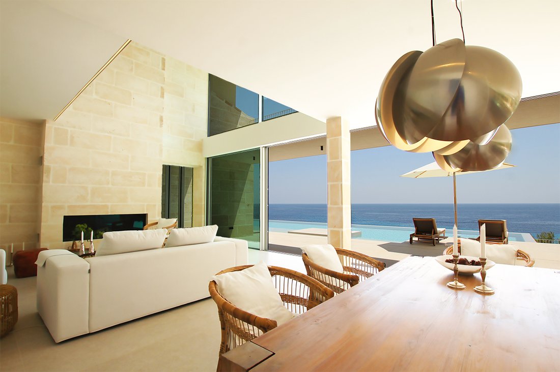 Villa in Capdepera, Balearic Islands, Spain 5 - 18580180