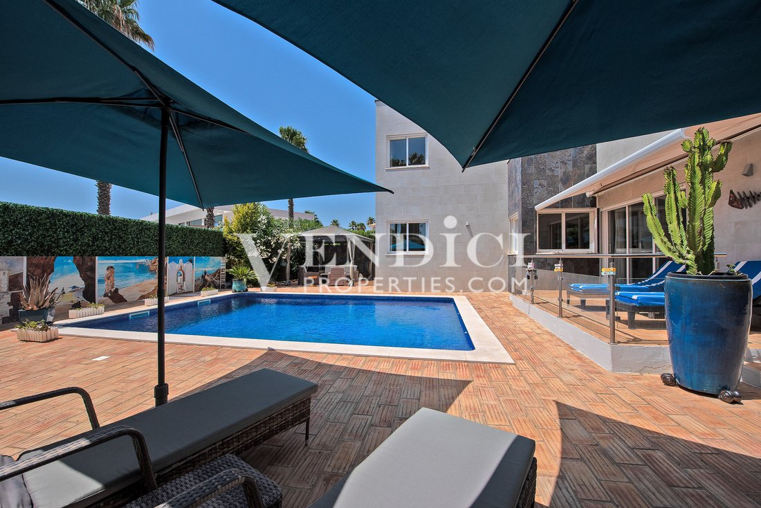 Villa in Almancil, Algarve, Portugal 2 - 18581356