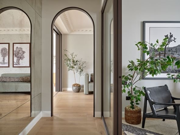 Apartment in Mayfair, Westminster, England 5 - 18580276