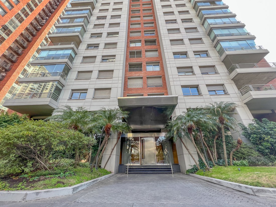 Apartment in Buenos Aires, Buenos Aires, Argentina 2 - 18580375