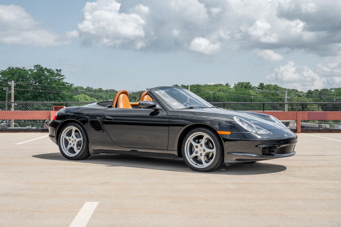 Roadster in Newton, MA, United States 3 - 18580310