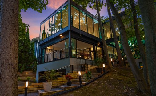 Maison à Oakville, Ontario, Canada 1