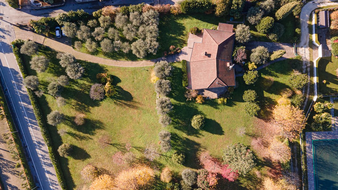 Villa in Moniga del Garda, Lombardy, Italy 5 - 18582784